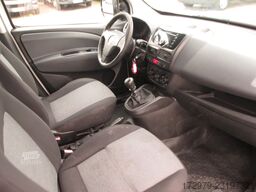 FIAT Doblo 1.3 *Kühlwagen*Euro5*