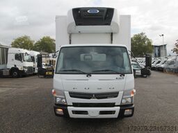 MITSUBISHI Canter Fuso7C18 *Carrier *LBW*Klima*2.45m Breit*