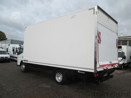 MITSUBISHI Canter Fuso7C18 *Carrier *LBW*Klima*2.45m Breit*