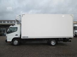 MITSUBISHI Canter Fuso7C18 *Carrier *LBW*Klima*2.45m Breit*