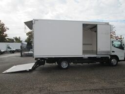 MITSUBISHI Canter Fuso7C18 *Carrier *LBW*Klima*2.45m Breit*