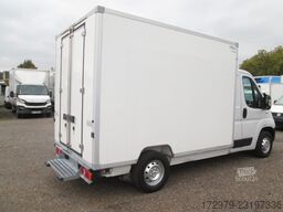 FIAT Ducato 130 *Carrier Tiefkühler*Klima*Euro6*