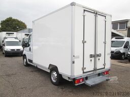 FIAT Ducato 130 *Carrier Tiefkühler*Klima*Euro6*