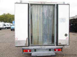 FIAT Ducato 130 *Carrier Tiefkühler*Klima*Euro6*