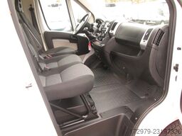 FIAT Ducato 130 *Carrier Tiefkühler*Klima*Euro6*