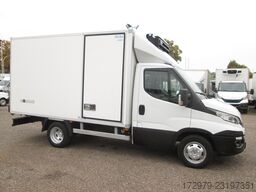 IVECO 35 C14 *2xCarrier Kühlkoffer 3.55m*Euro 6*Klima*