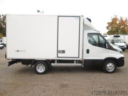 IVECO 35 C14 *2xCarrier Kühlkoffer 3.55m*Euro 6*Klima*