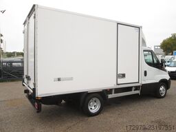 IVECO 35 C14 *2xCarrier Kühlkoffer 3.55m*Euro 6*Klima*