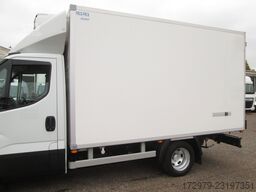IVECO 35 C14 *2xCarrier Kühlkoffer 3.55m*Euro 6*Klima*