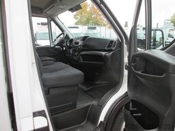 IVECO 35 C14 *2xCarrier Kühlkoffer 3.55m*Euro 6*Klima*