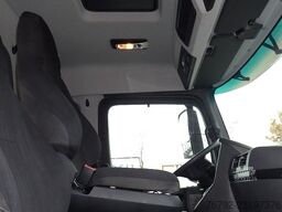 MERCEDES-BENZ 1824 L Actros Pritsche 7,10 m/2x AHK/Klima/12tkm