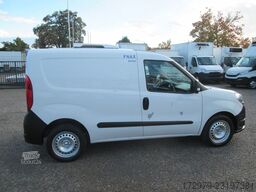 FIAT Doblo CNG *Carrier-Kühlwagen*Euro6*
