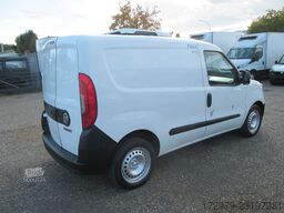FIAT Doblo CNG *Carrier-Kühlwagen*Euro6*