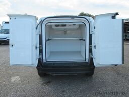 FIAT Doblo CNG *Carrier-Kühlwagen*Euro6*