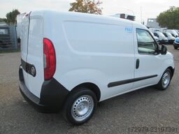 FIAT Doblo CNG *Carrier-Tiefkühler*Euro6*