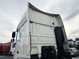 DAF XF 480 FT SSC + INTARDER + 2xTANK Euro6 Klima ZV