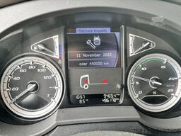 DAF XF 480 FT SSC + INTARDER + 2xTANK Euro6 Klima ZV