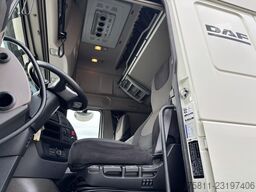 DAF XF 480 FT SSC + INTARDER + 2xTANK Euro6 Klima ZV