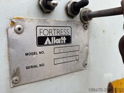 Fortress Allat 450P