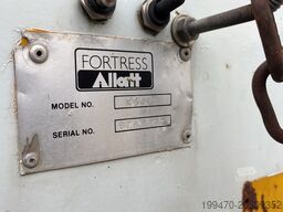 Fortress Allat 450P