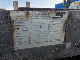 Schwarzmüller G-Serie