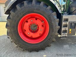 Fendt 824 Vario Profi Plus mit Frontlader Interne Nr. 7263