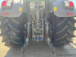 Fendt 824 Vario Profi Plus mit Frontlader Interne Nr. 7263