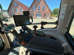 Fendt 824 Vario Profi Plus mit Frontlader Interne Nr. 7263