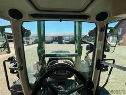 Fendt 824 Vario Profi Plus mit Frontlader Interne Nr. 7263