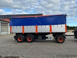 SVF P324 DE Zulassung - Tüv Neu - Neu Bereift - Interne Nr. 1509