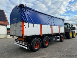 SVF P324 DE Zulassung - Tüv Neu - Neu Bereift - Interne Nr. 1509