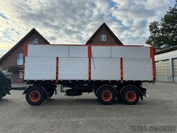 SVF P324 DE Zulassung - Tüv Neu - Neu Bereift - Interne Nr. 1509