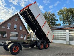 SVF P324 DE Zulassung - Tüv Neu - Neu Bereift - Interne Nr. 1509