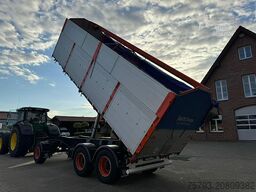 SVF P324 DE Zulassung - Tüv Neu - Neu Bereift - Interne Nr. 1509