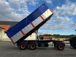 SVF P324 DE Zulassung - Tüv Neu - Neu Bereift - Interne Nr. 1509