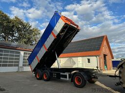 SVF P324 DE Zulassung - Tüv Neu - Neu Bereift - Interne Nr. 1509