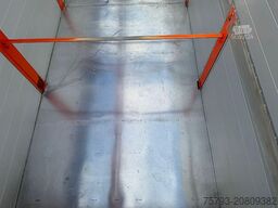 SVF P324 DE Zulassung - Tüv Neu - Neu Bereift - Interne Nr. 1509