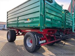 Kröger 18to Interne Nr. 20609