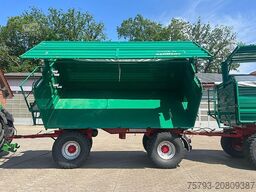 Kröger 18to Interne Nr. 20609