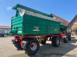 Kröger 18to Interne Nr. 20609