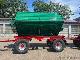 Kröger 18to Interne Nr. 20609