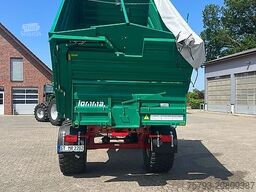 Kröger 18to Interne Nr. 20609