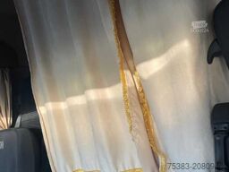 Mercedes-Benz ACTROS 1848 GIGA SPACE