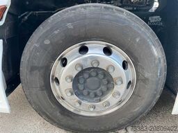 Mercedes-Benz ACTROS 1848 GIGA SPACE