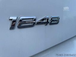 Mercedes-Benz ACTROS 1848 GIGA SPACE