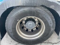 Mercedes-Benz ACTROS 1848 GIGA SPACE