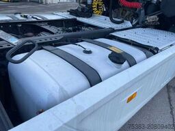 Mercedes-Benz ACTROS 1848 GIGA SPACE