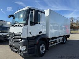 MERCEDES-BENZ ACTROS 1842 L Koffer 6,15 m LBW 1,5 T*AHK