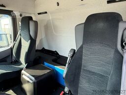 MERCEDES-BENZ ACTROS 1842 L Koffer 6,15 m LBW 1,5 T*AHK