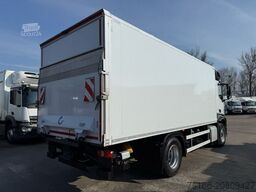 MERCEDES-BENZ ACTROS 1842 L Koffer 6,15 m LBW 1,5 T*AHK